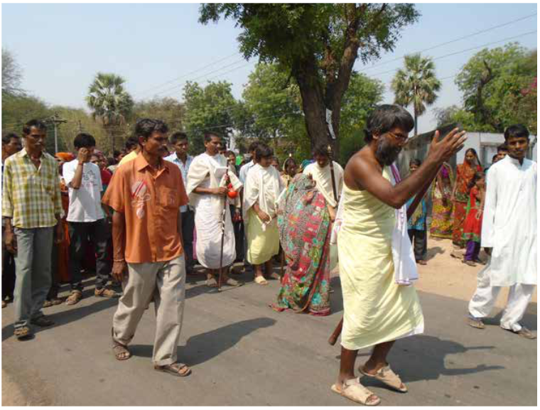 Livelihood - Our Works